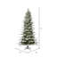 Guadlupe 12' H Artificial Christmas Tree