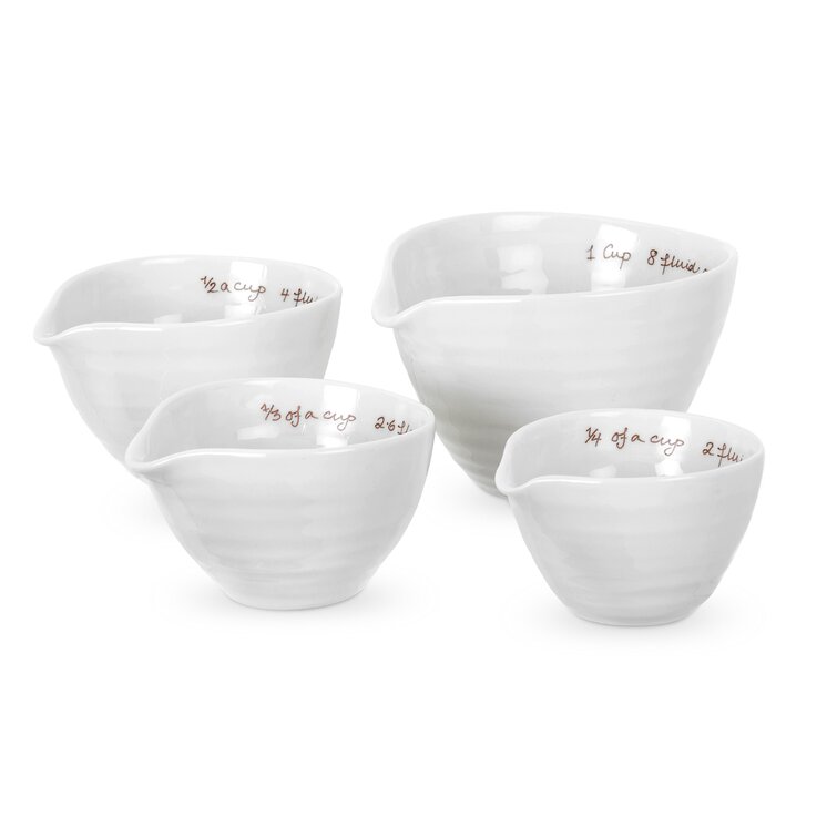 BergHOFF Set of 4 Measuring Cups