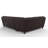 Montana 3x2 Upholstered Sectional-99355109-99355108