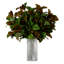 Faux Magnolia Plant