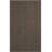 Auckland Handwoven Flatweave Jute/Sisal Brown Area Rug-1375255487