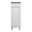 Commode 5 tiroirs Rosalind