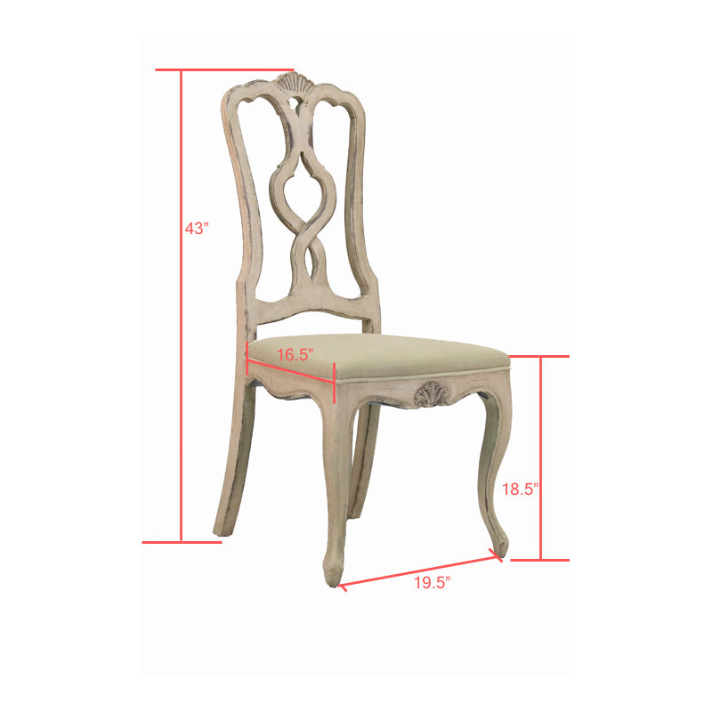Upholstered Dining Chair