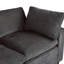 Confortable, modulaire, avec charge sans fil et haut-parleur modulaire intégré avec haut-parleurs et ports-177174423-177174416