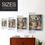 "WOMEN Series DCCXIX" par J Paul-1733779570-1733779573