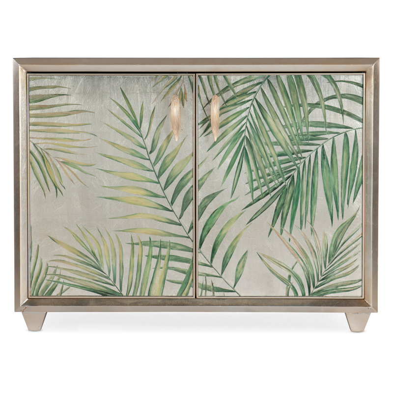 Melange Storage Cabinet