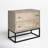 Tupper Accent Cabinet