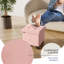 Banc de rangement avec repose-pieds Vérrant-130802503-130802507