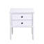 Table de chevet 2 tiroirs Emmett-1116530746