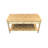Amreece Solid Wood Single Coffee Table-1059046757