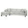 Chaise Sectional