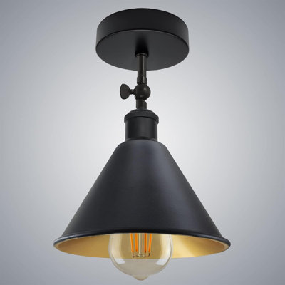 Flush Mount