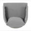 Chaise en galet