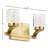Chaytan 2 - Light Dimmable Vanity Light