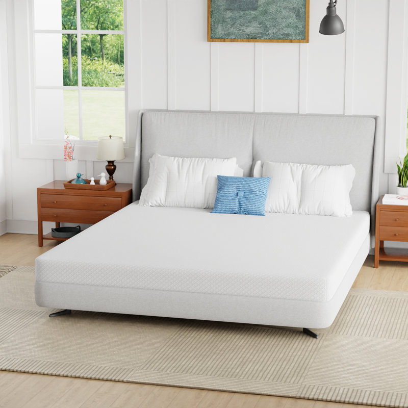 Matelas Alwyn Home Bannack, Très grand lit, 6"