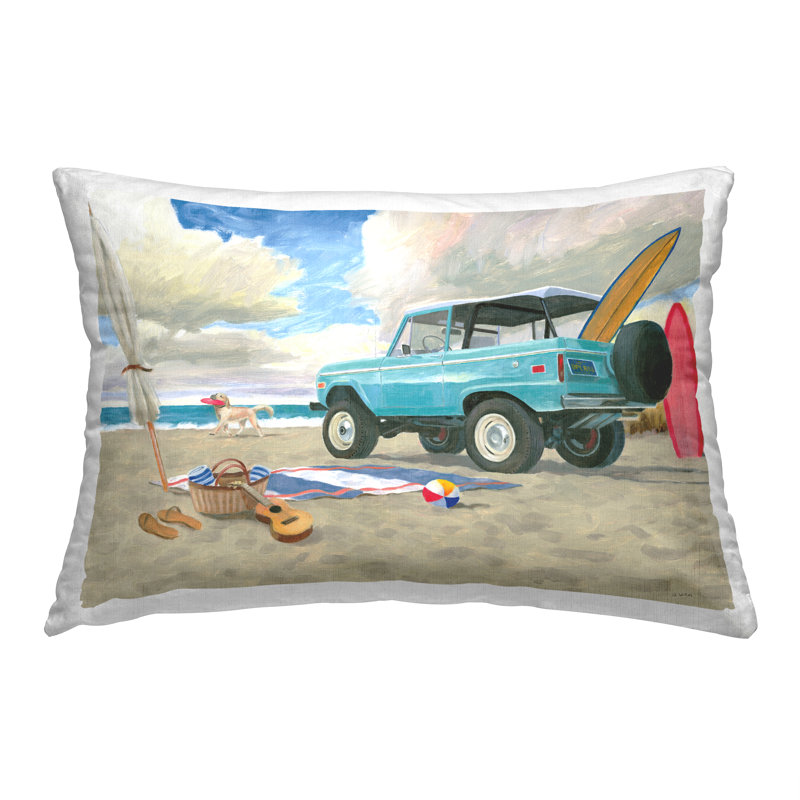 Coussin décoratif
