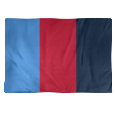 Cotton Striped Rectangle Placemat