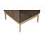 Garvyn 38cm W Solid Wood Bedside Table