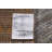 One-of-a-Kind 3'2" X 10' New Age Runner Wool Area Rug in