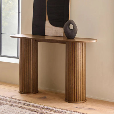 Console Mid-Century