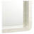 Triton Bone Rectangle Mirror-96892141-96892142