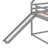 Mullinville Kids Twin Over Twin Bunk Bed-519582383