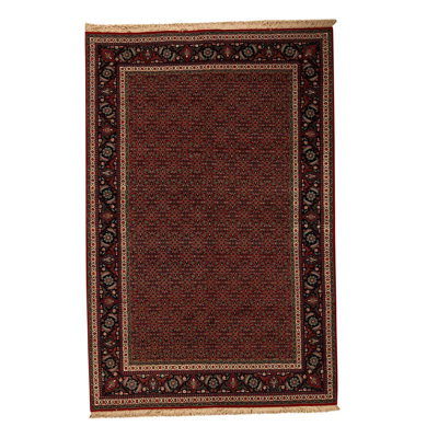 One-of-a-Kind 6' X 9' Area Rug