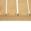 Aaidan Wooden Picnic Bench