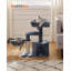 Cat Tree, Cat Condo, Small Cat Tower, Kitten Activity Centre With Scratching Post-106890346