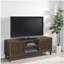 Meuble télé 60 po Dark Pine