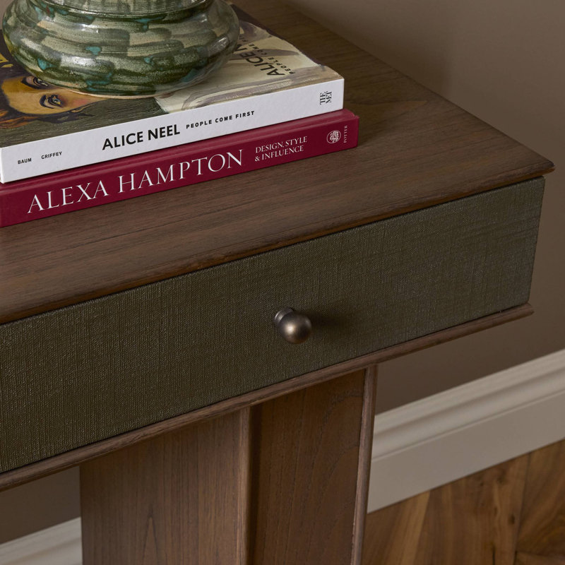 Soloman Console Table