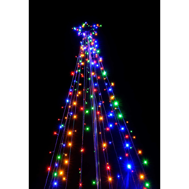 Metal Christmas Decoration