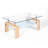 Loana Coffee Table with Storage-94621610