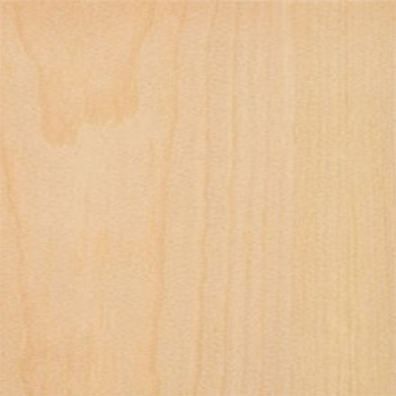 250 pi Bordure de placage de bois préencollé, Pin blanc
