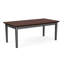 Table basse en acier Amherst-70961651-70961655