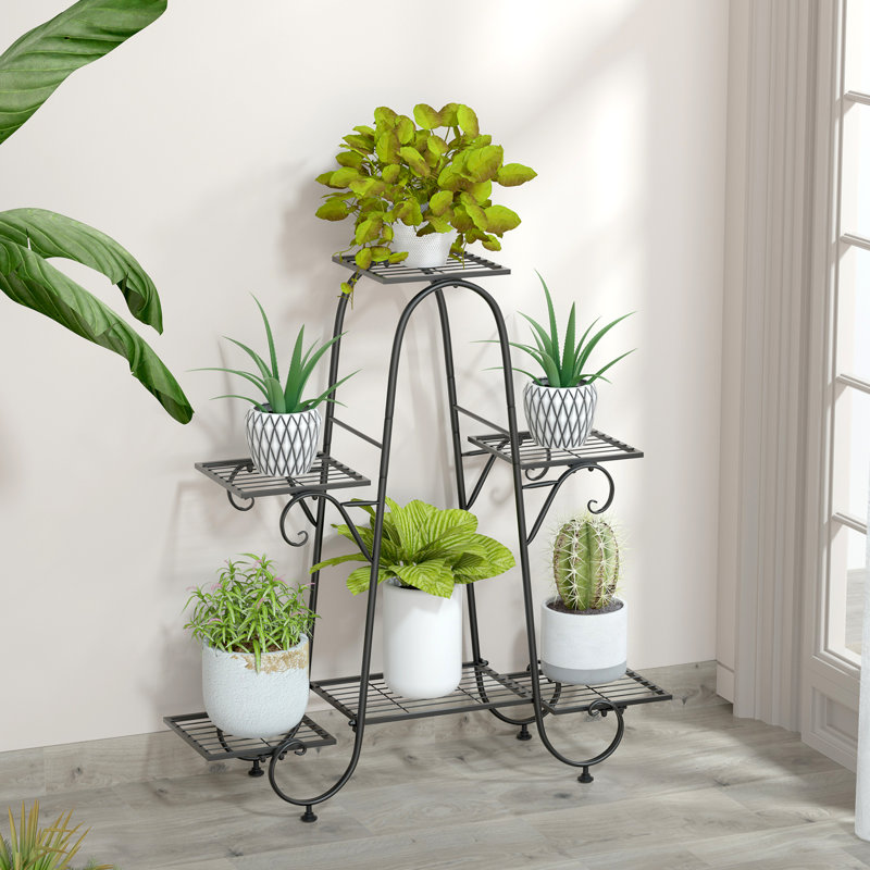 Anghelina Plant Stand
