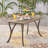 Brizio Rectangular Outdoor Dining Table , 59.00'' in. W 31.50'' in. D-100505474