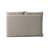 Ingeruth Linen Upholstered Bench