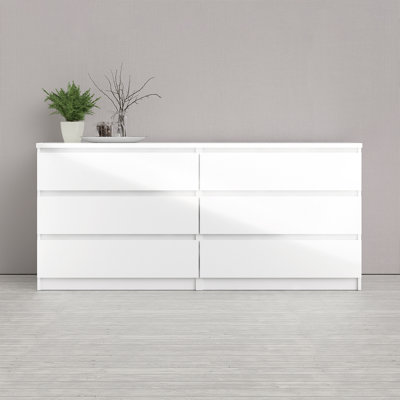 Caton 6 - Drawer Chest of Drawers