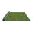 Wool Abstract Indoor Rug-316003235