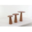 Ensemble de tables de bout Danna