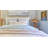 Hunter Farmhouse / Country Linen Hand Loomed Duvet Cover-104464242-104464241
