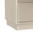 Large Wood Nighstand With 3 Drawers-1903532698