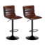 Tabouret tournant à hauteur réglable Kastoori -99277154-99277160