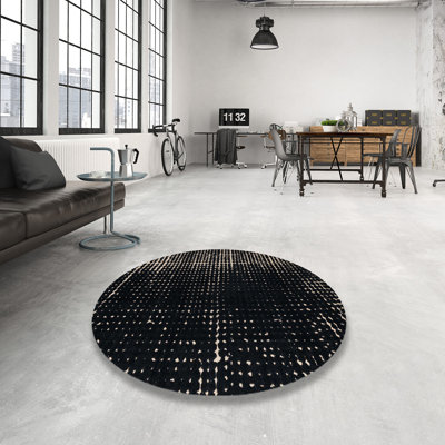 Abstract Indoor Rug