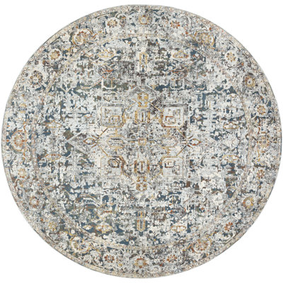 Burley Oak Indoor Rug