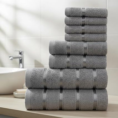 100% Cotton Mulit-Size Set