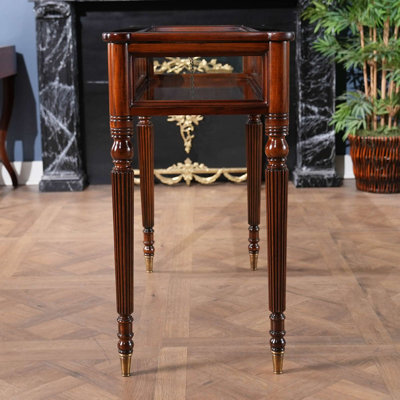 Console 37 po Kober