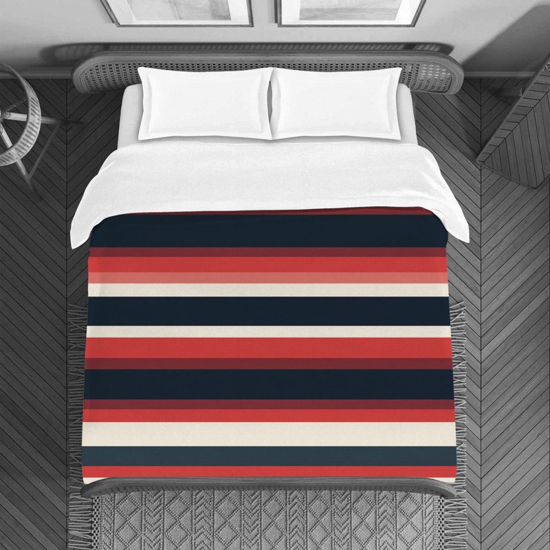 Housse de couette , Housse de couette pour grand lit