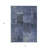 HomeRoots Rectangle Machine Woven Area Rug